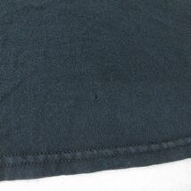 XL/古着 半袖 ビンテージ Tシャツ メンズ 00s サンオブアナーキー サンズオブアナーキー 大きいサイズ コットン クルーネック 黒 ブラック_画像6