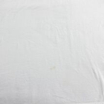 XL/古着 半袖 ビンテージ Tシャツ メンズ 00s セントパトリックスデー ギネス ハープラガー ビール 大きいサイズ コットン クルーネック 白_画像10