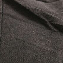 XL/古着 半袖 Tシャツ メンズ タップアウト TAPOUT スカル 大きいサイズ クルーネック 黒 ブラック 24feb24 中古_画像6