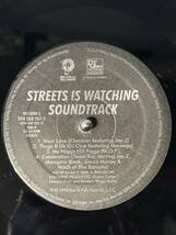 JAY-Z / Streets Is Watching (LP) SOUND TRACK / V.A. シュリンク_画像7