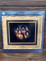 THE JACKSON 5 / Greatest Hits (LP) JACKSON FIVE マイケル・ジャクソン_画像1