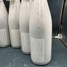 623 森伊蔵 本格焼酎 かめ壺焼酎 芋焼酎 森伊蔵酒造 1.8L 25度 6本セット_画像9