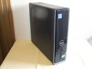 ☆☆☆DELL Inspiron i5 650 3.2GHz メモリー16GB 本体のみ☆☆☆