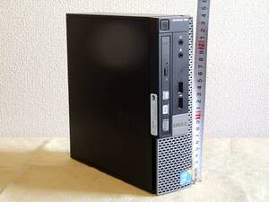 ☆☆☆DELL OptiPlex 780(USFF) インテル Core2 Duo プロセッサー 本体のみ☆☆☆