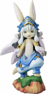 KADOKAWA KDcolle メイドインアビス 烈日の黄金郷 ナナチ 1/7スケール プラスチック製 完成品 フィギュア カドカワ 新品未開封未使用品