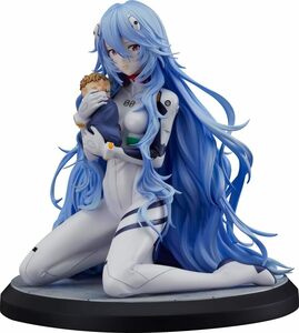 グッドスマイルカンパニー ヱヴァンゲリヲン新劇場版 綾波レイ ロングヘアVer. 1/7スケール 完成品 フィギュア エヴァ エヴァンゲリオン