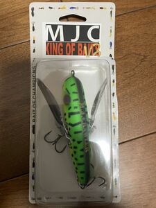 マスキージッタークローラー V3 HEDDON スミス ノーバイト スローテーパー 