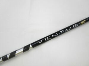 【送料無料】未使用品◆Callaway キャロウェイ パラダイム Ai SMOKE ドライバーシャフト VENTUS TR BLACK 6X◆日本仕様