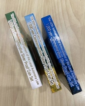 東北 ３点セット 山形県 宮城県 福島県 地方自治法施行六十周年記念 千円銀貨幣プルーフ貨幣セット_画像8
