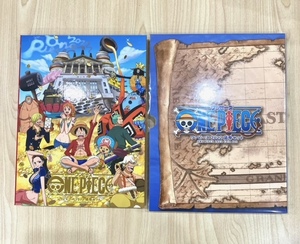 ワンピース×造幣局 コラボ ワンピース 2022 貨幣セット 令和４年 ONE PIECE COIN SET JAPAN MINT