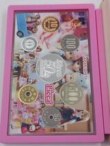 リカちゃん 50周年 2017 プルーフ貨幣セット 記念硬貨 コイン 硬貨 コインセット 平成29年 造幣局 JAPAN MINT_画像8