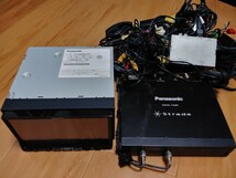 CN-HDS625D TVチューナーセット　動作確認済　_画像1