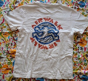 AIR WALK／半袖Ｔシャツ　140Size