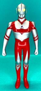  Ultra герой серии Ultraman Great sofvi кукла BANDAI 000442