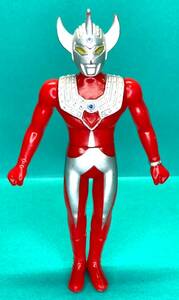  Ultra герой серии Ultraman Taro sofvi кукла BANDAI 000444