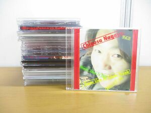 ▲01)【同梱不可】長与千種 CD・DVDまとめ売り約20枚大量セット/CHIGUSA NAGAYO/いつか・・・また/Birthday live/全日本女子プロレス/A