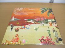 ▲01)【同梱不可】はらいそ/イエロー・マジック・オーケストラ/細野晴臣/The Yellow Magic Band/Paraiso/ALR-6003/LPレコード/国内盤/A_画像6