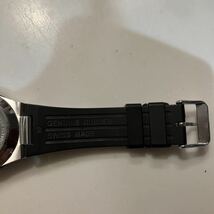 VICTORINOX ビクトリノックス V.251131 Night Vision II ナイトビジョン2 クォーツ 稼働品　中古_画像3