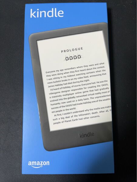 【新品】Kindle Paperwhite (8GB) 広告あり