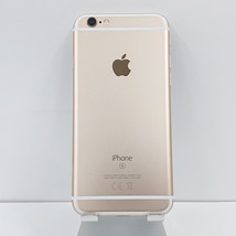 iPhone6s 32GB SoftBank ゴールド 送料無料 即決 本体 c01879_画像6