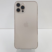 iPhone12 Pro 256GB SIMフリー ゴールド 送料無料 即決 本体 c02011_画像6