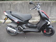 KYMCO Super9S ”空冷” バーハン LEDヘッドライト キムコ スーパー９☆ ZZ CA1PB Dio ZX AF35 JOG ZR SA16J をお探しの方もいかがですか？_画像3