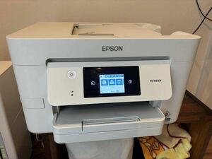 EPSON PX-M730F インクジェット複合機 Fax