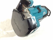 ☆極美品☆ makita マキタ 14.4V/18V 充電式全ネジカッター SC102DZK 青/ブルー 本体+ケース 85168_画像7