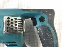 ☆中古品☆ makita マキタ 100V カクハン機 UT1305 シャフト付き 電動工具 攪拌機 82890_画像7