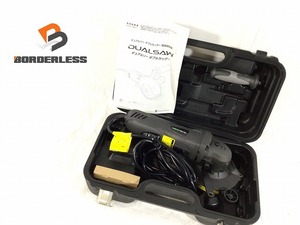 ☆美品☆ショップジャパン DUAL SAW デュアルソーダブルカッター CS450 多目的用 切断機 DIY/日曜大工 84092