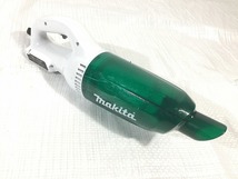 ☆中古品☆makita マキタ 14.4V 充電式インパクトドライバー MTD001DSX バッテリー2個(1.5Ah) 充電器 クリーナー MCL143D 付き 84356_画像8