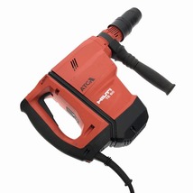 ☆比較的綺麗☆ オマケ付き♪ HILTI ヒルティ ロータリーハンマー TE60-ATC/AVR 製造年月日 2022年7月 85316_画像6