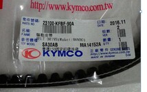 KYMCO(キムコ) V-Link125用 ドライブベルト 純正_画像2