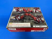 ROBOT魂 (SIDE MS) MSN-06S シナンジュ バンダイ「機動戦士ガンダムUC」 SINANJU R-Number 079_画像10