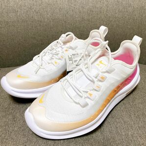 新品 WMNS NIKE AIR MAX AXIS PREM 23.5cm