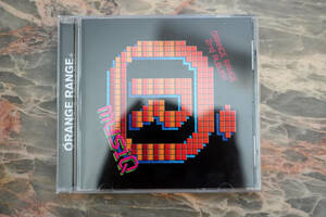 CD ★ Musiq Orange Lange