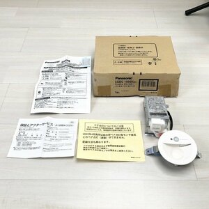 LGDC1104VLE1 LEDダウンライト 温白色 埋込穴φ100 2022年製 パナソニック(Panasonic) 【未使用 開封品】 ■K0041519