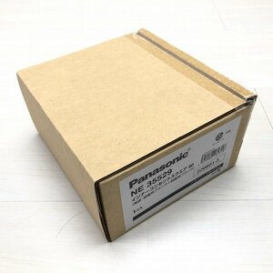 NE35529 インナーコンセントスクエア90 (電源・弱電用ブランク+弱電用ブランク) パナソニック 【未開封】 ■K0041672