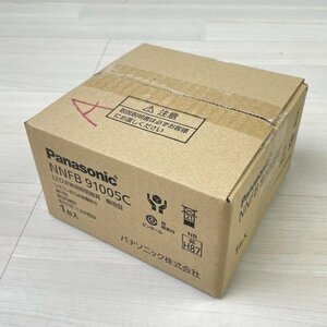 NNFB91005C LED非常用照明器具 昼白色 天井直付型 パナソニック(Panasonic) 【未開封】 ■F0001843