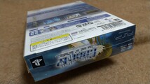 【新品未開封】PSP用ソフト Ever17 -the out of infinity- Premium Edition 初回限定版_画像5