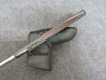 1円～♪新品[3853] Scotty Cameron Super Select Newport2/[34]/スコッティキャメロン/スーパーセレクトニューポート2/日本仕様_画像6