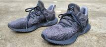 ★アディダス アルファバウンス ビヨンド ADIDAS alphabounce 25.5cm~26.0cm★_画像2