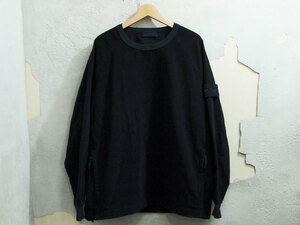 XL サイズ Stone Island GHOST PIECES CREW NECK SWEAT クルーネック スウェット ゴーストピース 7515618F3 F