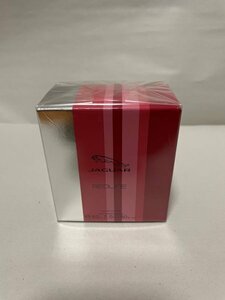 未使用品 ジャガー レッドライン EDT 60ml