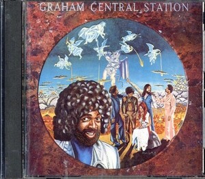 即決・送料無料(2点で)◆グラハム・セントラル・ステーション Graham Central Station◆Ain't No 'Bout-A-Doubt It◆名盤/Y(b883)