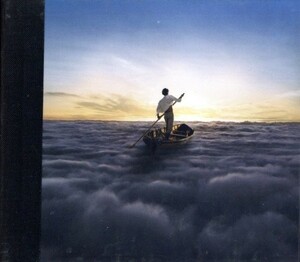 ★即決・送料無料(2点で)◆ピンク・フロイド Pink Floyd◆The Endless River◆IMPORT プログレ【m9104】