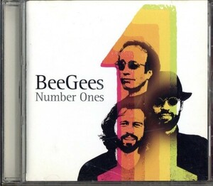 即決・送料無料(2点で)◆ビー・ジーズ Bee Gees◆愛はきらめきの中に～ナンバー・ワン・ヒット・ソング◆イギリス◆BEST盤/Y (b1116)