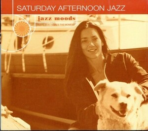 即決・送料無料(2点で)◆オムニバス◆Saturday Afternoon Jazz◆メリー・スターリングス トミー・フラナガン◆omcom(b818)