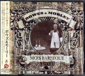 即決・送料無料(2点で)◆ボウズ アンド モーリー Bowes & Morley◆モーズ・バーベキュー◆スティーヴィー・ワンダー 汚れた街◆(b1157)