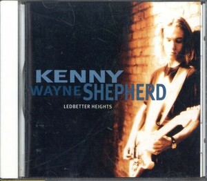 即決・送料無料(2点で)◆ケニー・ウェイン・シェパード Kenny Wayne Shepherd◆レッドベター・ハイツ◆アメリカ ギター◆(b1153)